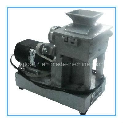 Rice Milling Machine or Laboratory Electric Grain Milling Machine