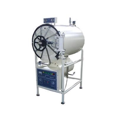 Stainless Steel Autoclave Sterilizer Machine