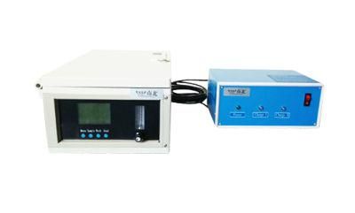 portable Automatic Smart Microcomputer Mercury Meter