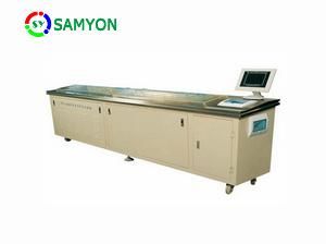 Sy-4508g Bitumen Ductility Machine ASTM D113