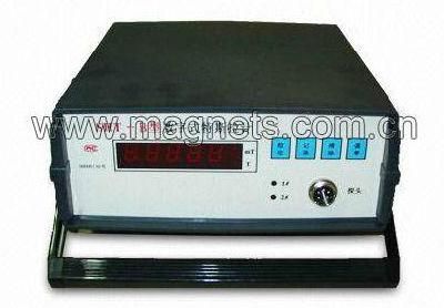Digital LCD Gauss Meter