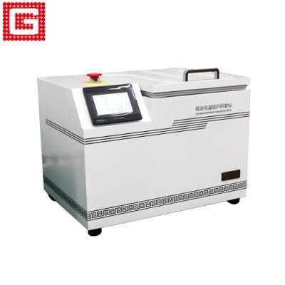 Automatic Tissue Homogenizer Reproducible Result Laboratory Ultrasonic Cell Disruptor