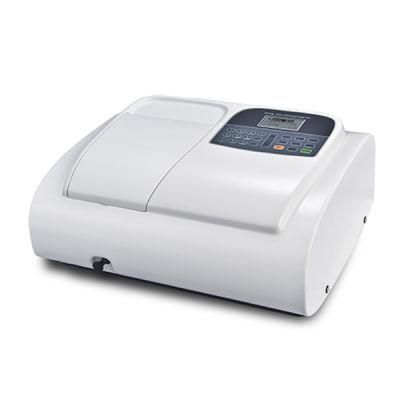 V-5600 Portable LED Visible Spectrophotometer