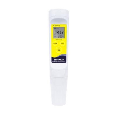 Ecscan30 Pocket Conductivity TDS Tester Meter