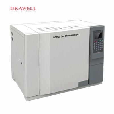 Dw-Gc1120 Series Gas Chromatograph Medical Equipment Gas Analyzer Excellent Performance Analyzer Machine Testing Equipment Gas Chromatography