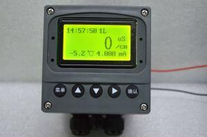Ddg-99e Digital Panel-Mounted Conductivity Ec Controller