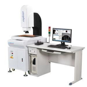 Lab Automatic Optical Measurement System (WM-CNC-5040H)