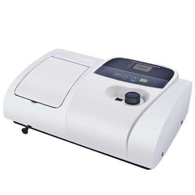 Laboratory UV Spectrophotometer with New Type