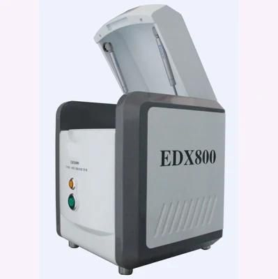 X-ray Fluorescence Analyzer/Xfr Analyzer/X-ray Fluorescence Spectrometer