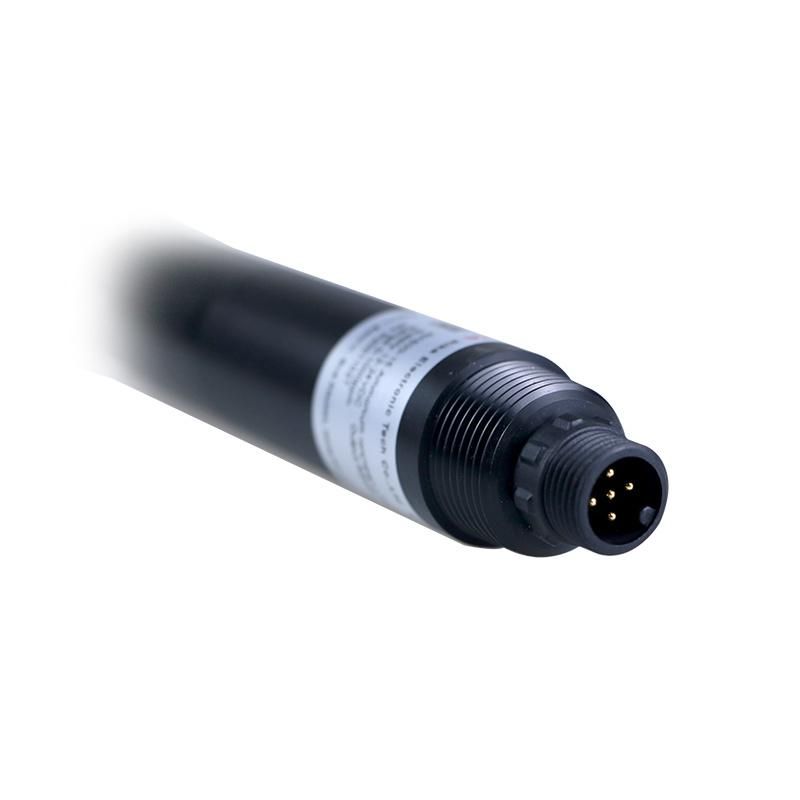 Rika Rk500-15 PVC+POM Ammonium Ion Nh4+ Concentration Sensor RS485 4-20mA