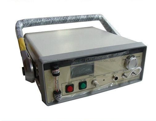 3051c Plant Photosynthesis Meter for Photosynthetic Rate