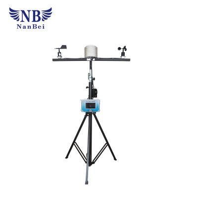 Solar GSM Professional Outdoor Weather Station