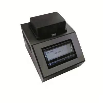Low Price Real Time Lab PCR Machine
