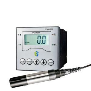 Aquarium Cheap Dissolved Oxygen Sensors Probe Porbe Meter 4-20mA Do Analyzer