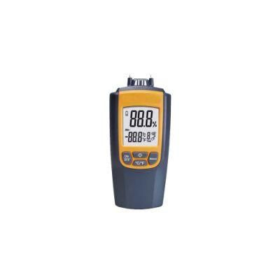 Sr8040 Multifunctional Moisture Meter