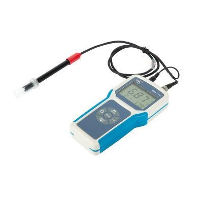 High Accuracy pH Meter Portable pH Meter