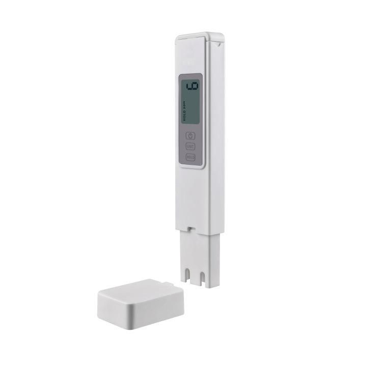 Yw-662 Digital Water Tester Ppm Meter