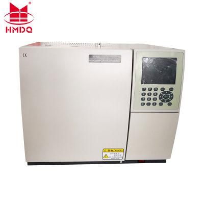 Chromatography Transformer Oil Gas Dissolved Analyzer in Transformer Oil Dga