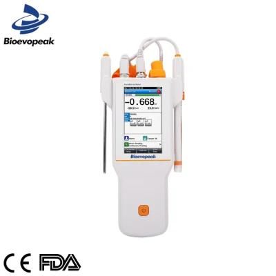 Bioevopeak Bep-M510p Portable pH Ion Meter