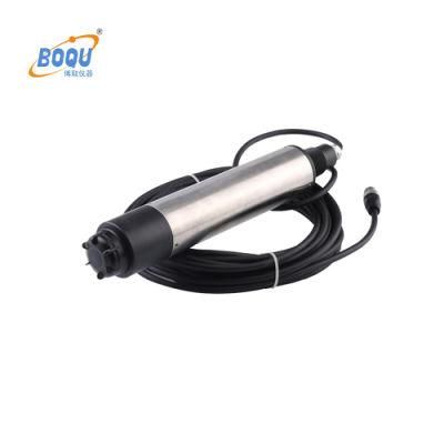 Industrial Optical Digital Dissolved Oxygen Sensor Online Water Quality Do Controller Do Probe