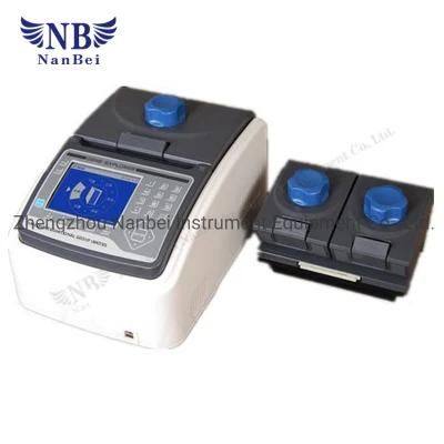 Gradient Machine Price for Thermal Cycler PCR