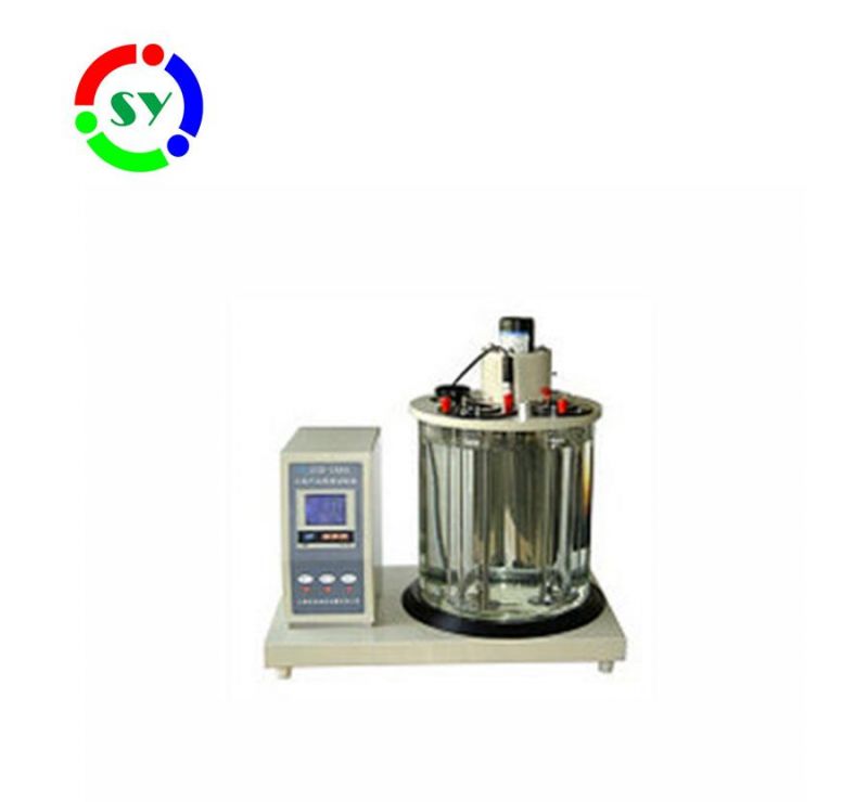 Sy-1884 Petroleum Products Density Tester
