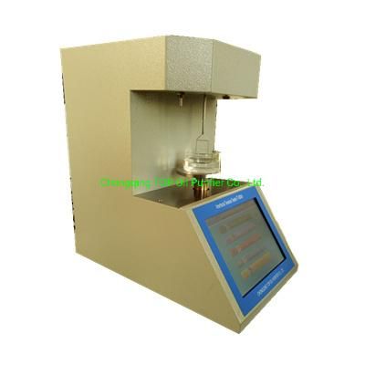 Automatic Tensiometer by Du Nouy Ring Method (IT-800A)