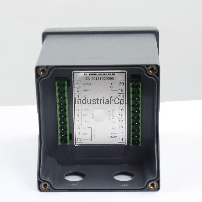 Polarographic Dissolved Oxygen Membrane Polarography Type Real Time Dissolved Oxygen Meter