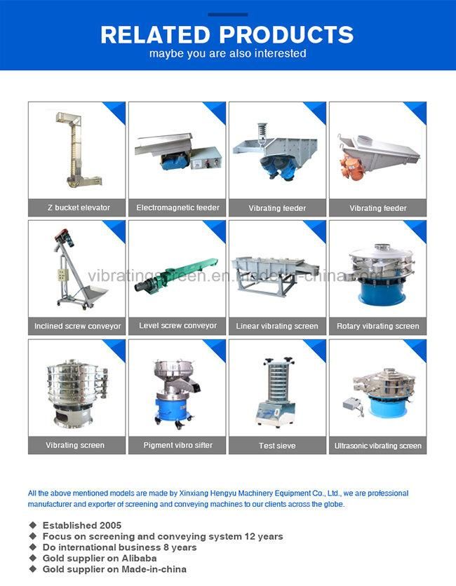 Sieve Shaker Machine for Particle Sieve Analysis in Laboratory