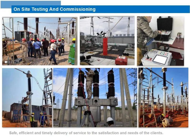 Automatic Transformer Oil Trace Micro Water Factor Device