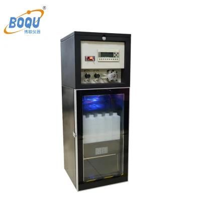 Boqu Aws-A803 Digital Temperature Control for Wastewater Online Automatic Water Sampler Meter