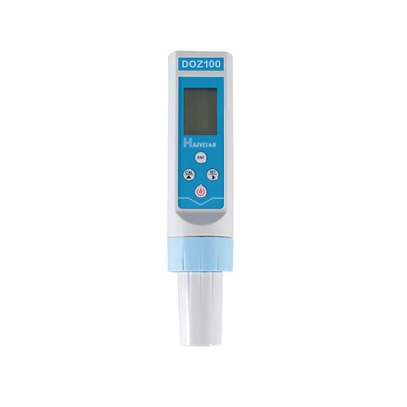 0-10ppm Dissolved Ozone Water Detector for Testig Ozone Concentration