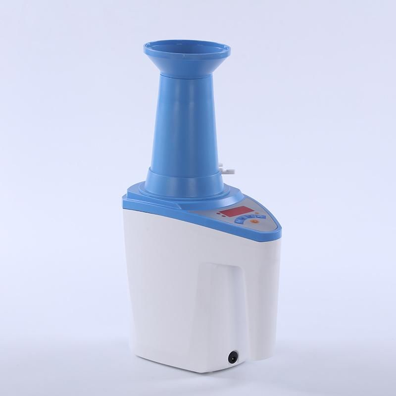 Lds-1h Portable Grain Moisture Tester