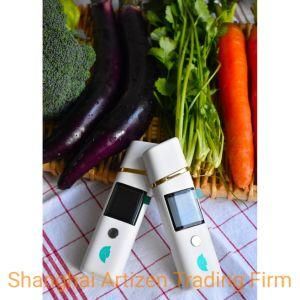 Vegetable Market Convenient Accurate Portable Pesticide Residue Detector