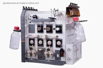 Custom DNA Oligos Synthesis System