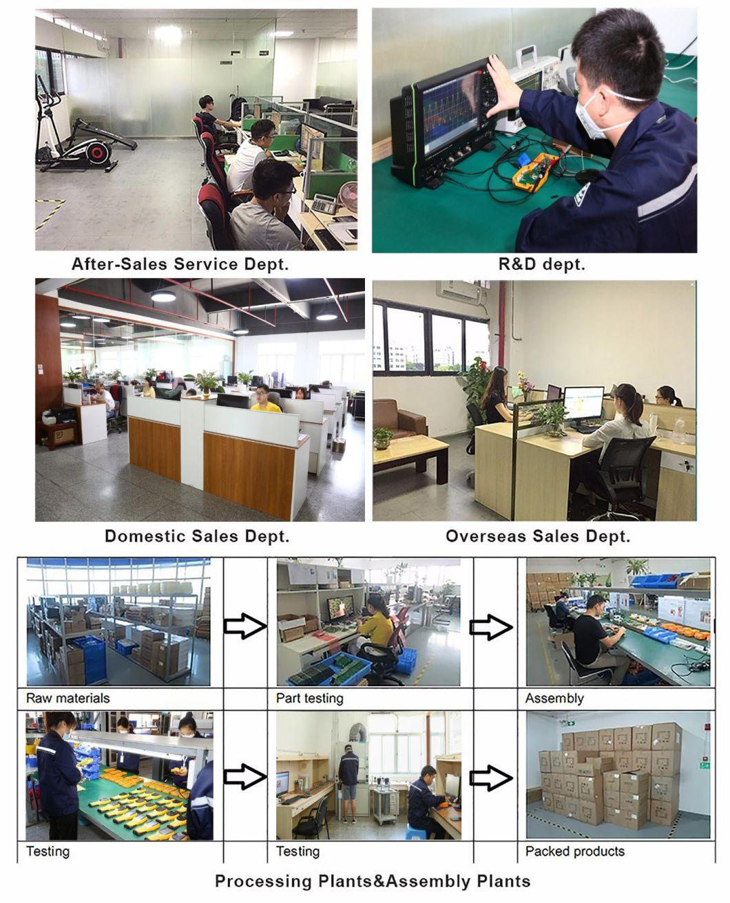 Pm 2.5 Air Detector for Indoor Environment Testing