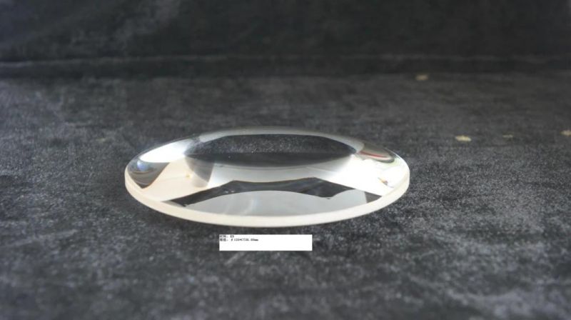 Baf2 Window D25.4*3mm in Ftir Gas Analyzer