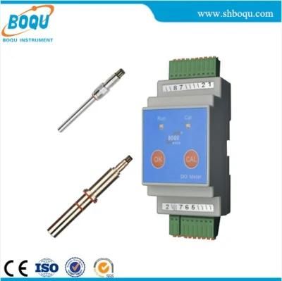 Bd200 4-20mA Output Online Dissolved Oxygen Transmitter