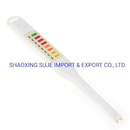 pH Test Paper Litmus Strips Tester for Saliva Water Testing