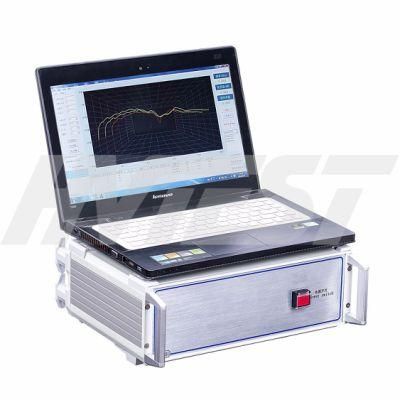 Sweep Frequency Response Analyzer/Transformer Winding Deformation Displacement Distortion Tester Sfra