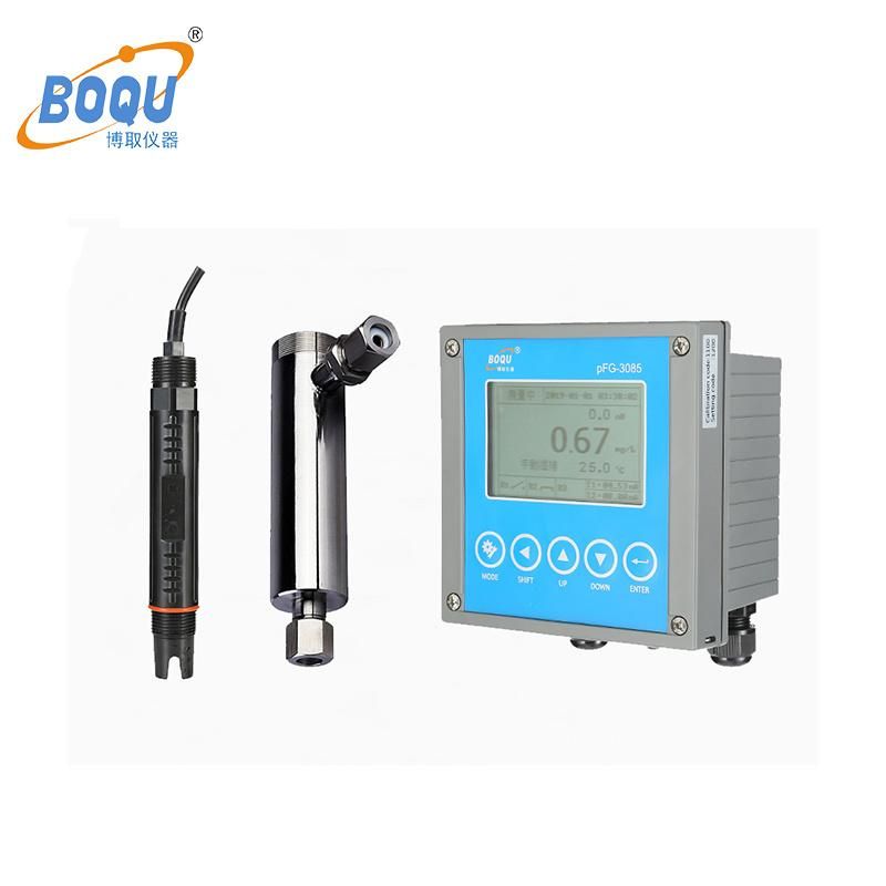 High Quality Pfg-3085 Online Ion Analyzer