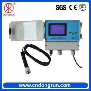 Online Industrial/Aquaculture pH&#160; Meter Controller&#160; with Ce Certificate