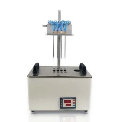 Biometer Food Drink Pesticide Residue Analysis Sample Concentrator