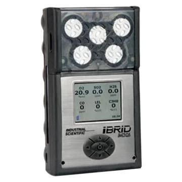Oxygen Meter Measuring Instruments Multimeter Mx6 Hazardous Levels Six Gas Monitor Sensor Combustible Gas, Vocs Monitor