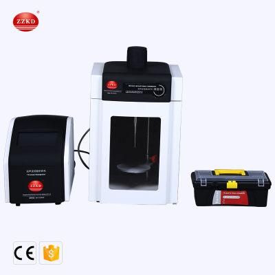 Ultrasonic Cell Processor Crusher with Large-Screen LCD