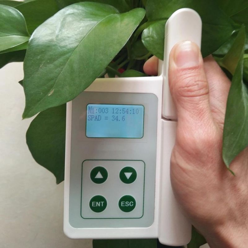 Cheap Lab Plant Nutrition Analyzer