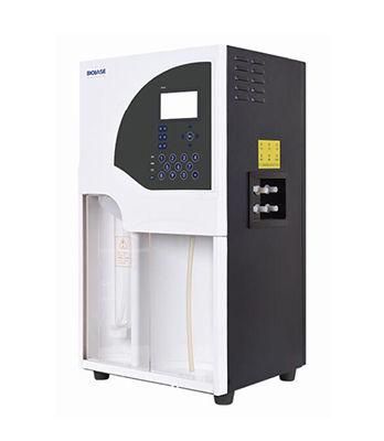 Biobase China Semi-Automatic Kjeldahl Nitrogen Analyzer (Kjeldahl Distiller)