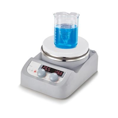 Hot Selling Lab Heated Magnetic Stirrer