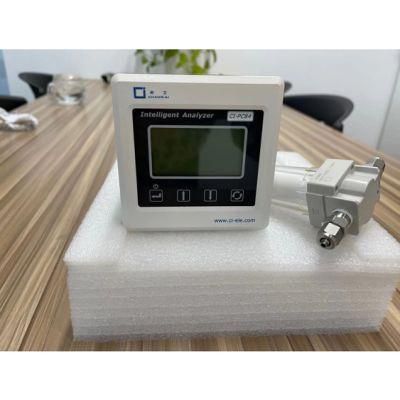 Oxygen Concentration Analyzer Oxygen Factory Price Ci-PC84