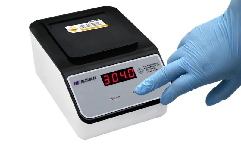 Laboratory Digital Chemical Oxygen Demand Cod Analyzer Rapid Tester